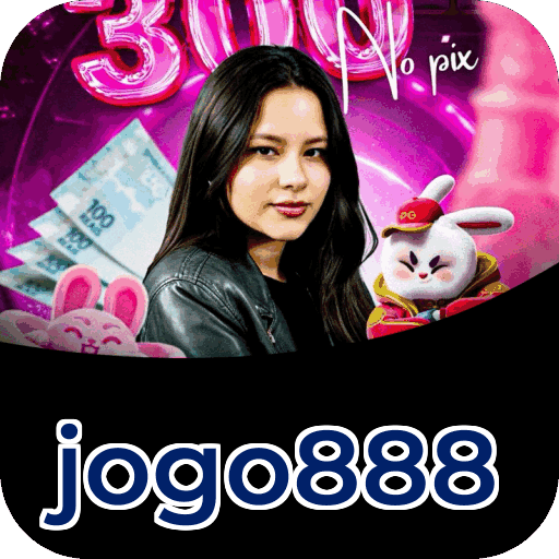 Interface do aplicativo jogo888 mostrando jogos disponíveis no iOS e Android