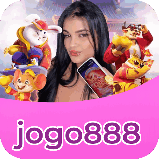 Passo a passo visual mostrando processo de download e instalação do aplicativo jogo888